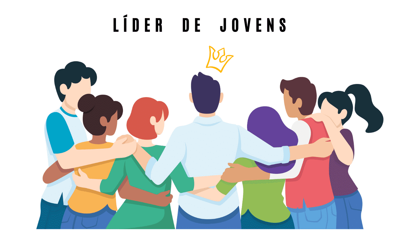 10 dicas para ser um bom líder de jovens na igreja